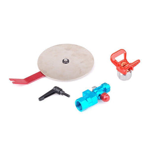 Paint Sprayer Universal Guide Tool (1 Set)