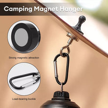 Load image into Gallery viewer, 5PCS Magnetic Tent Hangers