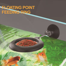 Load image into Gallery viewer, Aquarium Fish Feeding Artifact Shrimp Feeding Tube