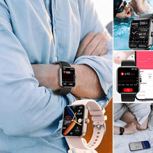 Load image into Gallery viewer, Bluetooth Fashion Watch