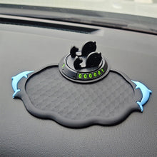 Load image into Gallery viewer, Multifunction Car Anti-Slip Mat Auto Phone Holder