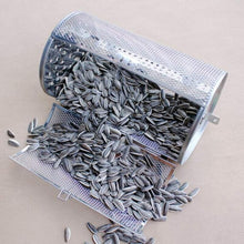 Load image into Gallery viewer, Stainless Steel Rotating Grill