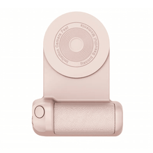 Load image into Gallery viewer, Magnetic Camera Handle Bluetooth Bracket