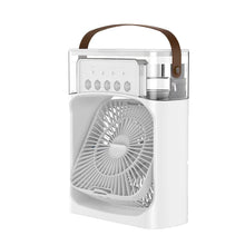 Load image into Gallery viewer, Portable Air Conditioner Fan