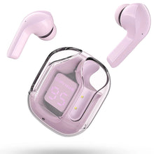 Load image into Gallery viewer, Bluetooth Headphones with ENC Noise Canceling