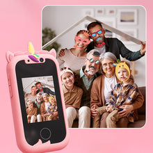 Load image into Gallery viewer, Kids Educational Smartphone Toy