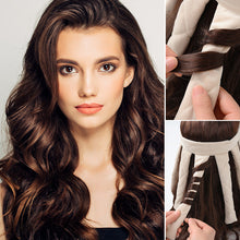 Load image into Gallery viewer, Sleeping Headband Heatless Curling Iron