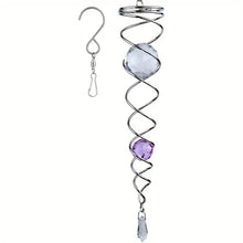 Load image into Gallery viewer, Decorative Spiral