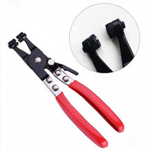 Load image into Gallery viewer, Professional Hose Clamp Pliers Repair Tool