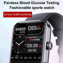 Load image into Gallery viewer, Bluetooth Fashion Watch