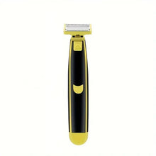 Load image into Gallery viewer, Full Body Washed Wet &amp; Dry Shaver