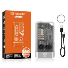 Load image into Gallery viewer, 💥V10 Mini Portable Torch💥