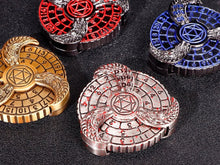 Load image into Gallery viewer, DND 7-in-1 Metal Fingertip Gyro