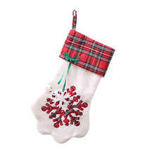 Load image into Gallery viewer, Christmas Tree Decoration Stocking Stuffer