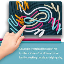 Load image into Gallery viewer, Sensory Activity Board