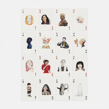 Load image into Gallery viewer, A24 Playing Cards: 10 Year Collector's Set