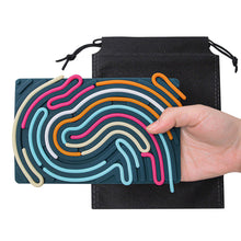 Load image into Gallery viewer, Sensory Activity Board
