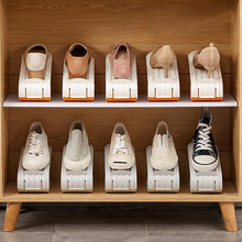 Load image into Gallery viewer, Practical shoe rack