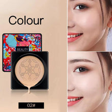 Load image into Gallery viewer, 🌸Mushroom Head Air Cushion CC Cream