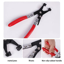 Load image into Gallery viewer, Professional Hose Clamp Pliers Repair Tool