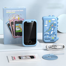 Load image into Gallery viewer, Kids Educational Smartphone Toy