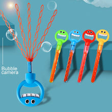 Load image into Gallery viewer, 🔥Summer Specials🔥32 Holes Bubble Wand Toy