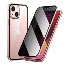 Load image into Gallery viewer, Privacy Case for iPhone