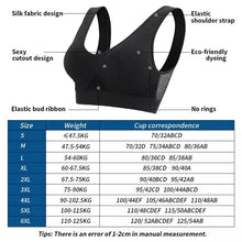 Load image into Gallery viewer, Mesh Breathable Sports Bra