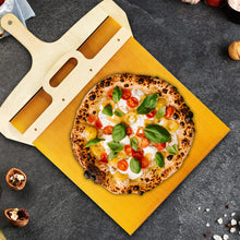 Load image into Gallery viewer, Sliding Pizza Peel