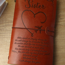 Load image into Gallery viewer, Sentimental Journal Book