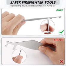 Load image into Gallery viewer, FirePik Pro - World Famous Lock Picking Fire Tool