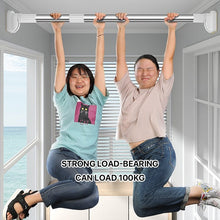 Load image into Gallery viewer, Clothing Hanger Telescopic Rod