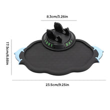 Load image into Gallery viewer, Multifunction Car Anti-Slip Mat Auto Phone Holder