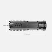 Load image into Gallery viewer, Special Forces Strong Light LED Flashlight