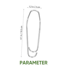 Load image into Gallery viewer, 20 Pcs Pillar Connection Buckle