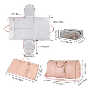 Foldable Travel Bag