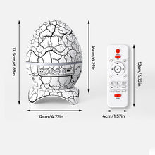 Load image into Gallery viewer, Dinosaur Egg Starry Sky Light