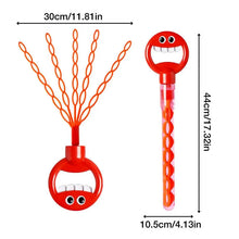 Load image into Gallery viewer, 🔥Summer Specials🔥32 Holes Bubble Wand Toy