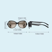 Load image into Gallery viewer, 2024 Upgrade Bluetooth Sunglasses