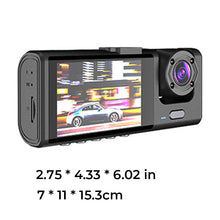 Load image into Gallery viewer, New Driving Recorder