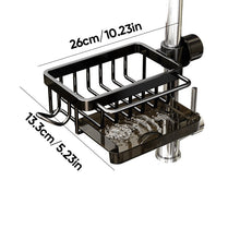 Load image into Gallery viewer, Faucet Drainer Basket