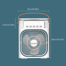 Load image into Gallery viewer, 【2024 New Version】3 in 1 Air Cooler