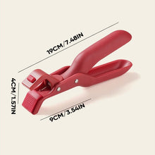 Load image into Gallery viewer, Multi-Purpose Anti-Scald Bowl Holder Clip for Kitchen
