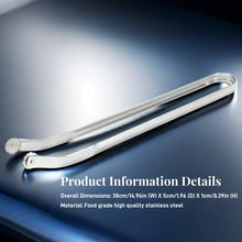 Load image into Gallery viewer, BBQ Sausage Turning Tongs