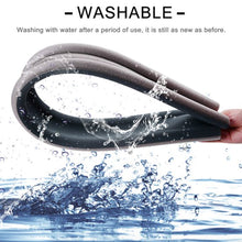 Load image into Gallery viewer, Double Side Door Bottom Seal