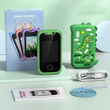 Load image into Gallery viewer, Kids Educational Smartphone Toy