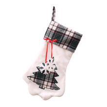 Load image into Gallery viewer, Christmas Tree Decoration Stocking Stuffer