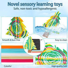 Load image into Gallery viewer, Sensory Activity Board