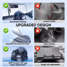 Load image into Gallery viewer, Navigation Vehicle Mount