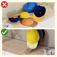 Load image into Gallery viewer, Hat Stand for Baseball Caps
